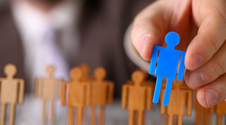 Curso en Administración y Gestión Ejecutiva de Recursos Humanos